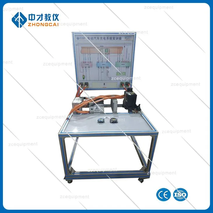 Gyújtó- és töltőrendszer