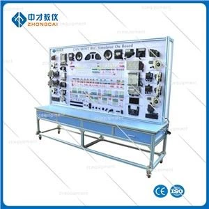 Autotronics Can Bus képzési rendszer